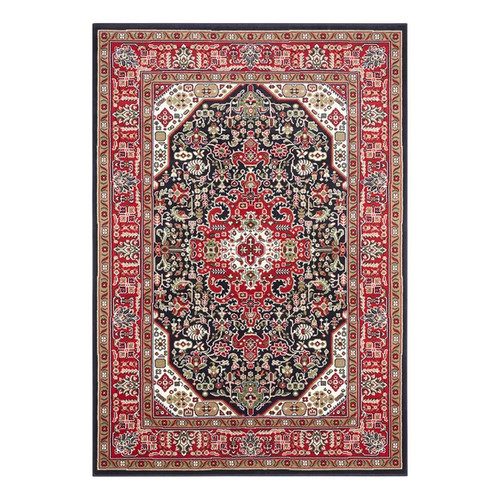 Kurzflorteppich skazar isfahan - kurzflorteppich,