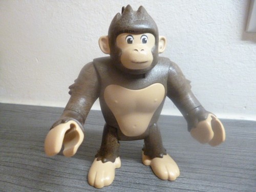 Playmobil figur der - figur,
