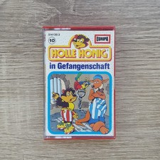 Holle Honig Folge 10 - in