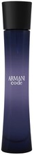 Giorgio armani code for women - giorgio,