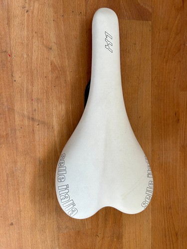 Selle italia fahrradsattel - italia, x1