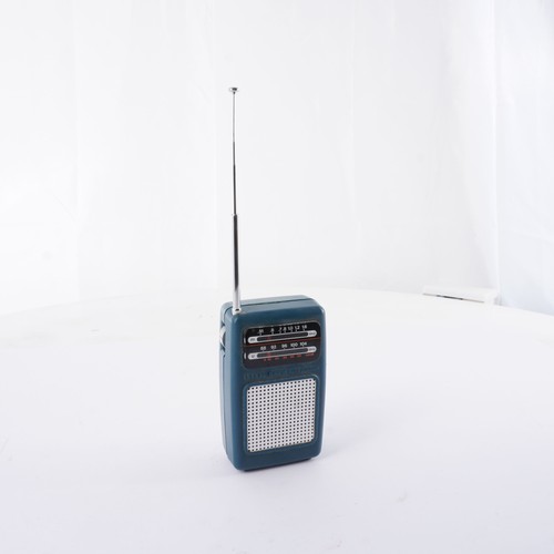 Telefunken mini partner 201 - telefunken,