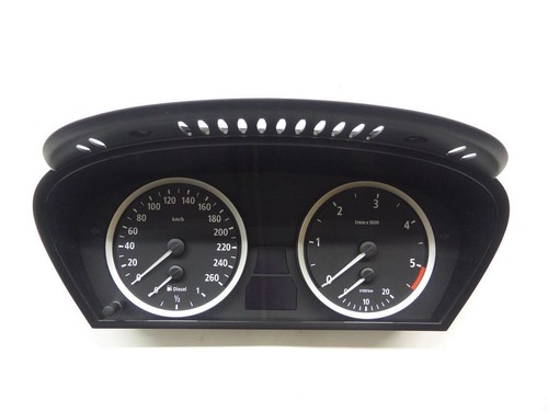 Bmw 5er e61 e60 - 5er, 525d