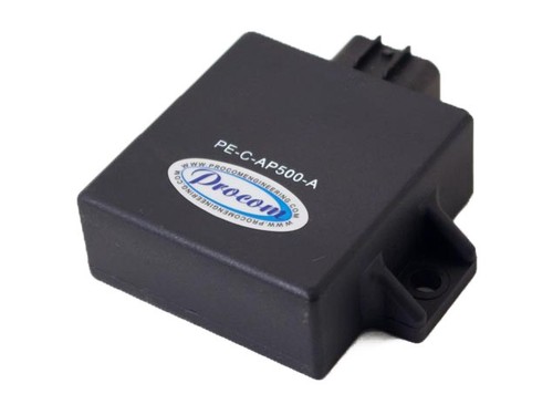 Cdi tuning für polaris - cdi,