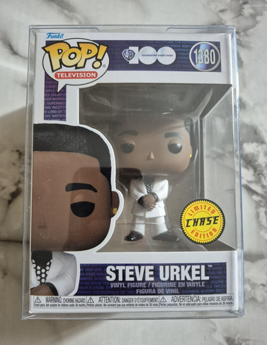 Funko pop television steve - pop!,