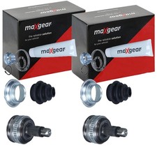 2x MAXGEAR