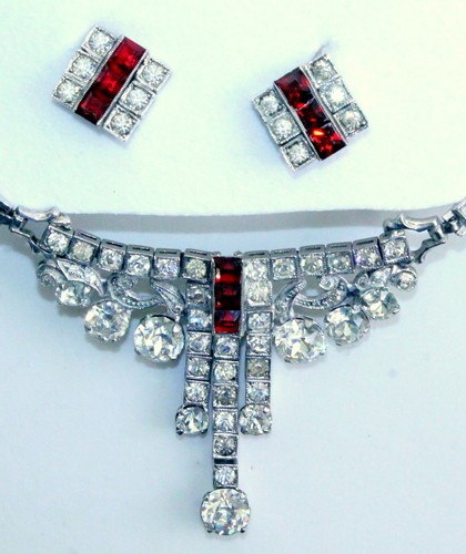 Schmuckset collier - schmuckset,,