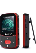 64GB MP3-Player mit Bluetooth
