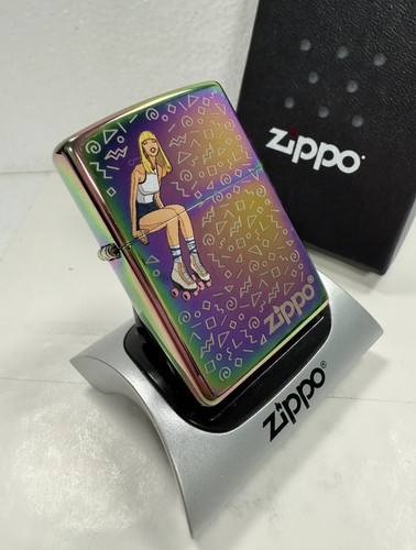 Original zippo feuerzeug - original,