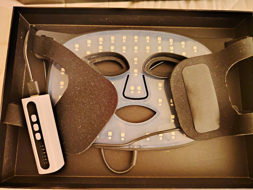 Neuw led lichttherapie - neuw.,