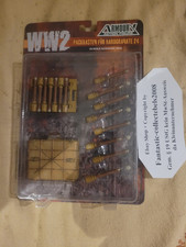 Dragon 1:6 Deutscher Koffer