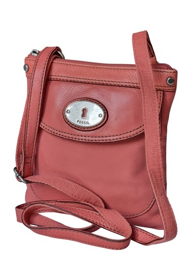 Fossil maddox mini key per - mini, bag