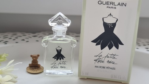 Parfum miniatur petite - parfum, la