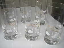 LEONARDO, Vintage. 6  Gläser