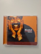 Sahra von Khaled | CD 