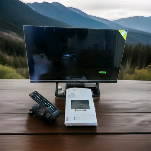 Lcd camping peaq zoll - ,