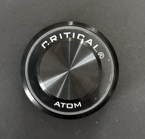 Critical atom power supply - critical,