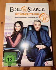 Edel & Starck - Die kompletten