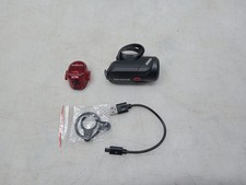 Sigma Sport Aura 35/ Nugget II