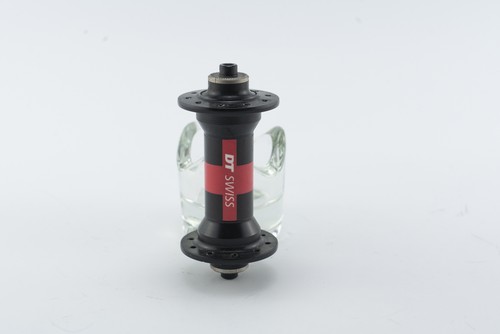 Swiss 240s vorderradnabe - dt,