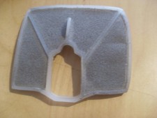 Luftfilter passend für Dolmar 114 117 119 120 Robkoflok