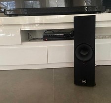 Yamaha Digital Sound Projektor