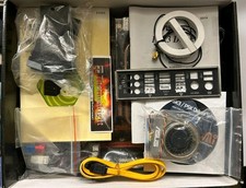 Motherboard ASUS P5K3 Deluxe