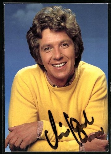 Schauspieler michael - ak,