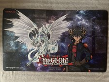 Yugioh Yusei Fudo