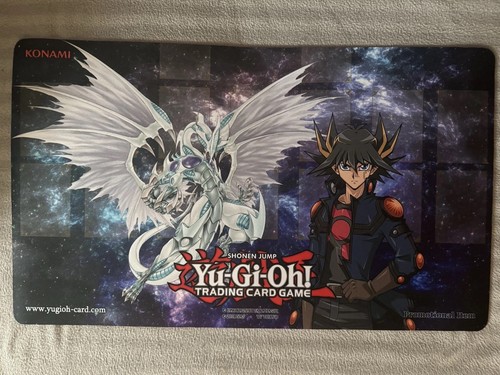 Yugioh yusei fudo - yugioh,