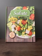 NEU: Salate - Tolle Rezepte