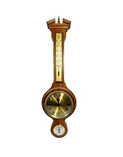 Barigo thermometer barometer - barigo,