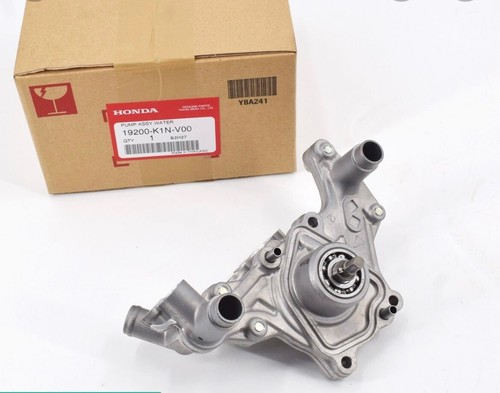 Original honda wasserpumpe - honda,