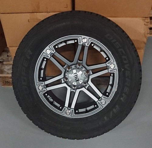 Rid r01 9x18 6x139 - r01, 6x139,7