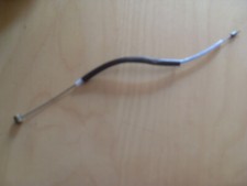 Bowdenzug Benzintank Dolmar PS 630 6400 7300 7900 7310 7910 (038117041)