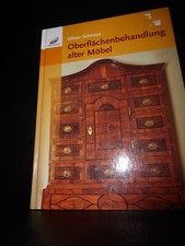 Oberflächenbehandlung alter