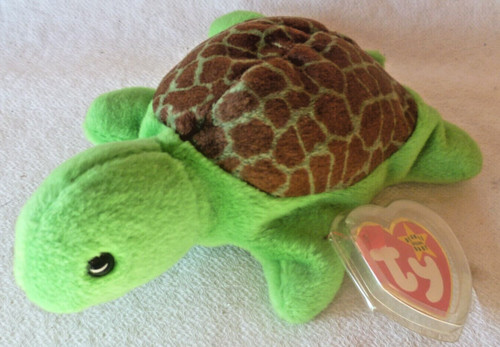 Beanie baby speedy - ty,