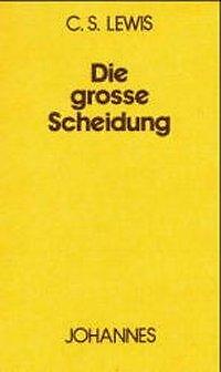 Die große scheidung s - große, c.s