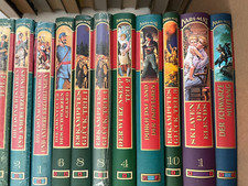 Weltbild - Karl May Büchersammlung - 92 Bände komplett plus Atlas - TOP