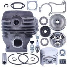 44.7mm Nikasil Big Bore