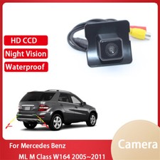 CCD Full HD Rückansicht