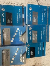 1997 Chevy Suburban Tahoe