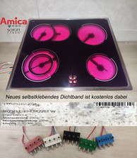 Amica PG4VQ034 EHC12261W