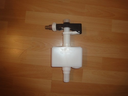 Geberit füllventil aufputz - geberit,
