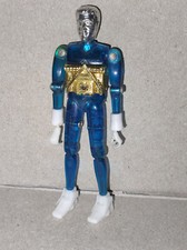 Micronauts Time Traveler von Mego 1976