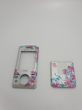 Sony Ericsson S500i Front back