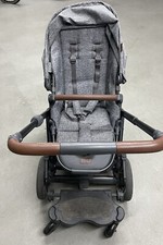 ABC Design Kombi-Kinderwagen