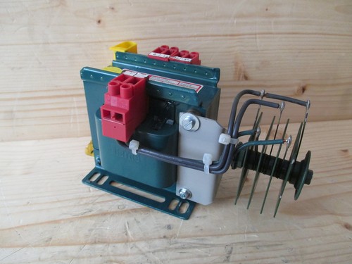 Ismet transformator mgs - ismet,