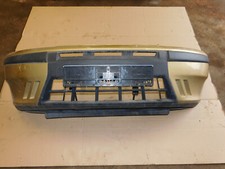 Stoßstange Stoßfänger Fiat Punto 188 3-Türer Bj.1999-2003 vorn