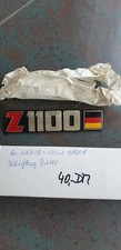 Schriftzug,Emblem,Kawasaki Z11000
